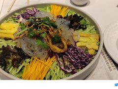 -小桃红·东北菜·春饼烤鸭(南阳湖街店)