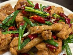 -金龙·打边炉(南京西路店)