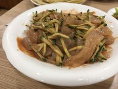 -姥家春饼店(漳州二路店)