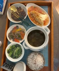 -和伊母婴护理中心·全套房(金山店)