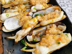 -云晓光头烧烤吧(德平路店)