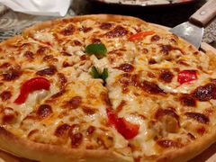 -阿咔丝亚茶吧(吐曼店)