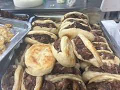 -清真-戏楼王记牛肉面