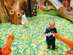 -厦门方特梦幻王国