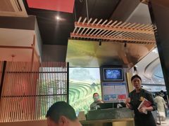 -湘间田舍(北仑银泰店)