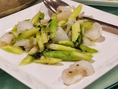 -杭州香格里拉·香宫中餐厅