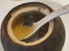 -汤城小厨•粤菜•靓汤(金宝街店)
