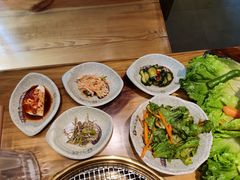 -牛人·雪花牛·木炭烤肉(昆山陆家店)