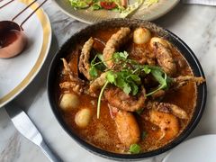 -The Rug Cafe(王府中环店)
