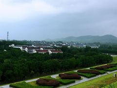 -横山水库