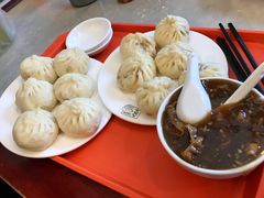 -天兴居(鲜鱼口街店)