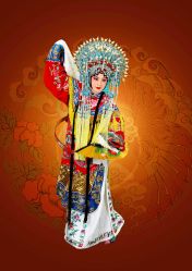 -梨园天地京剧摄影(玲珑天地店)