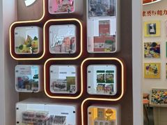 -昂立青少儿成长中心(杨浦国和1000校区)