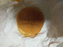 麦香鱼配中薯中可-麦当劳(新王府井店)