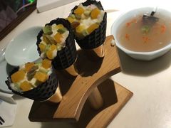 -韵秋荷(宝山龙湖天街店)