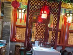 -阿西娅食府(中关村店)