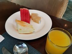 -大连富丽华大酒店