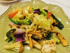 -闻见中国海南菜(K11店)