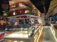 -牛排叔叔自助餐厅(太原万达店)