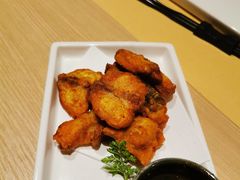 特色炸河豚-IKKI1788居酒屋