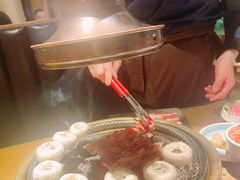 -泥炉烧肉师(新街口金銮巷店)