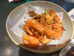 -蝴蝶里·粤菜·点心(滨江龙湖店)