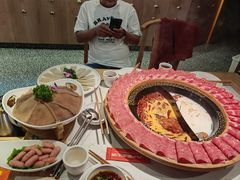 -川中渝夫火锅(铜陵万达广场店)