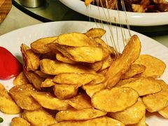 -燕郊烧鸽子(酷车小镇店)