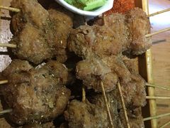 -圆满素食林饭店非遗素食(河西店)