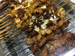-喝丢一只鞋海鲜烧烤·海肠捞饭(市场店)