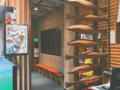 -千代武日本料理(爱建店)