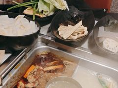 -新辣道鱼火锅(领展购物广场·中关村店)