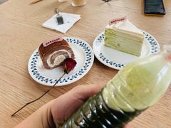 -奈诺甜品·生日蛋糕·下午茶(古城店)