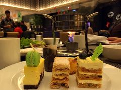 -武汉武昌威斯汀酒店-知味自助餐厅