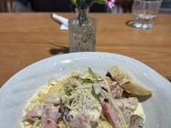 -榖屋house of flour(张江首店)