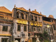 -赤坎·广东华侨国际旅游度假区