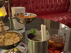-The St·Regis Bar 瑞吉酒吧