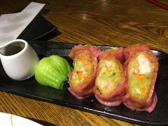 -广东道至正餐厅(区庄店)