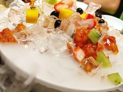 -汤城小厨•粤菜•靓汤(苏州街店)