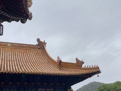 -普陀山风景名胜区-法雨禅寺