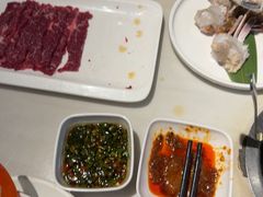 -围炉夜话·潮汕卤水火锅(榕江店)