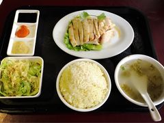-本味轩精品茶餐厅(黄山路店)