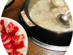 -芭缇沁园椰子鸡(中航紫金新天地店)