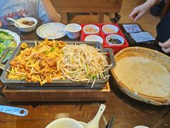 -老雒阳面馆·水席·洛阳菜(王城路店)
