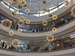 -万达广场(泰安泰山店)