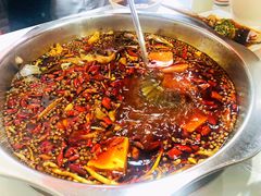 -味之绝美蛙鱼头火锅(龙潭店)