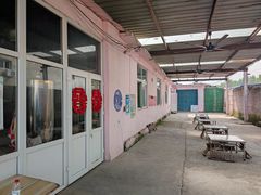 -老三烧烤(二环西路店)