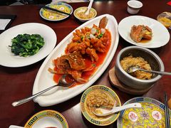 -人和馆·上海菜(肇嘉浜路店)