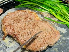 -英雄故事地摊烤肉(马驹桥店)