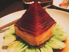 -湖滨28中餐厅·西湖宴·杭州君悦酒店
